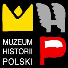 logo Muzeum Historii Polski