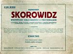 Skorowidz miejscowości z 1918 r.